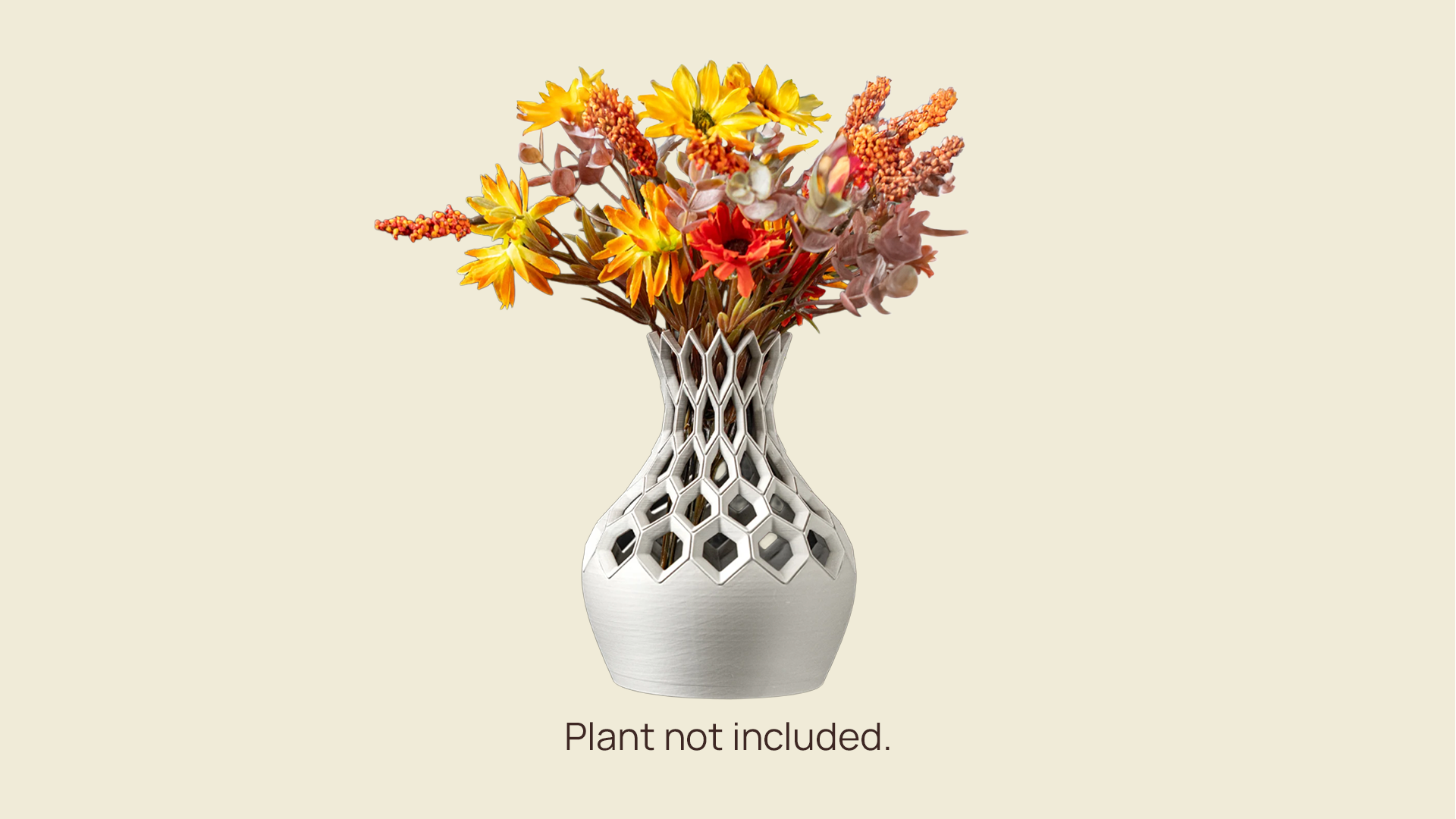 Hexa Vase