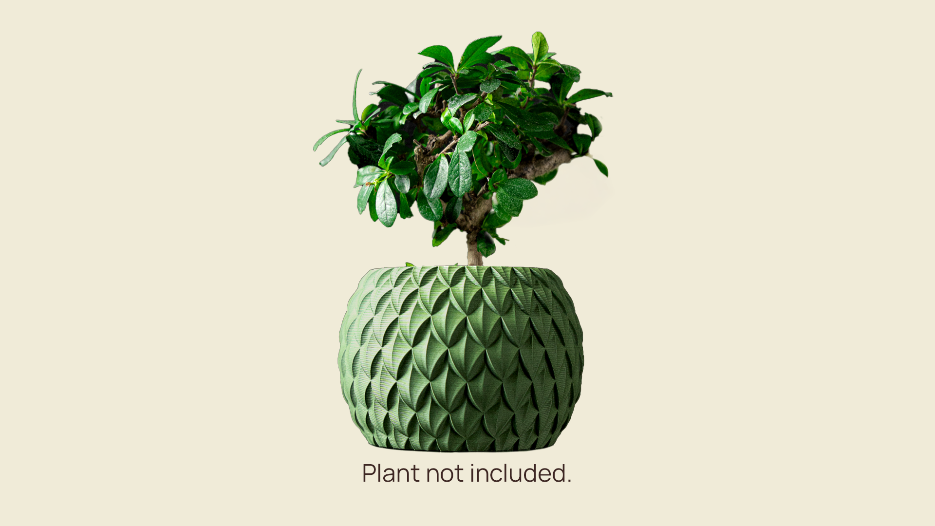 Leaf Planter