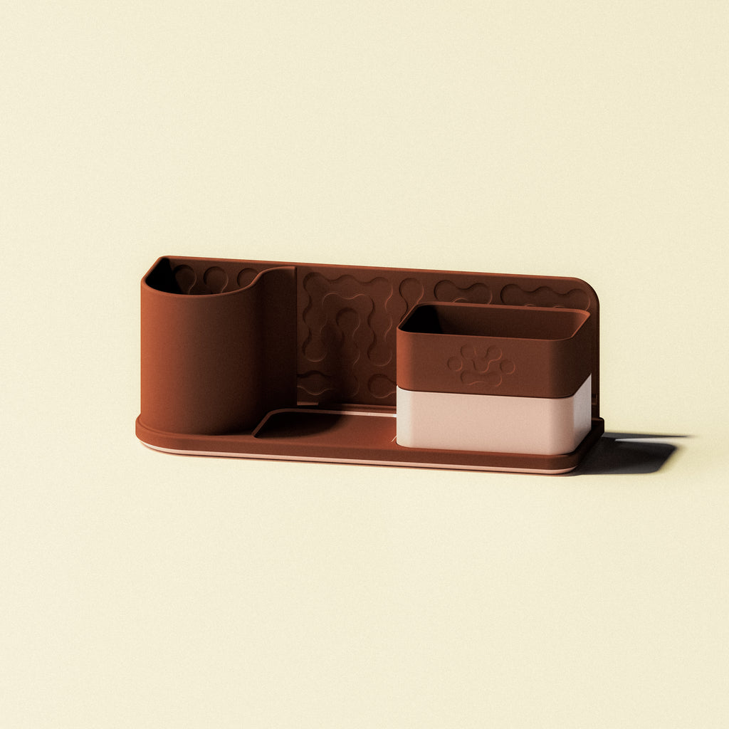Moodi Desk Organizer
