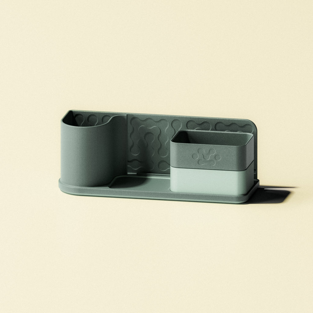 Moodi Desk Organizer