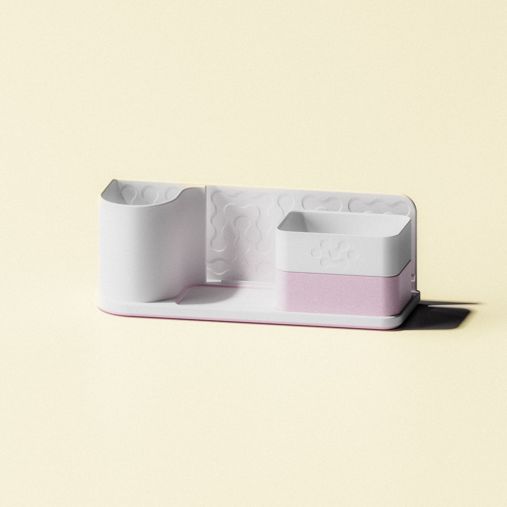 Moodi Desk Organizer