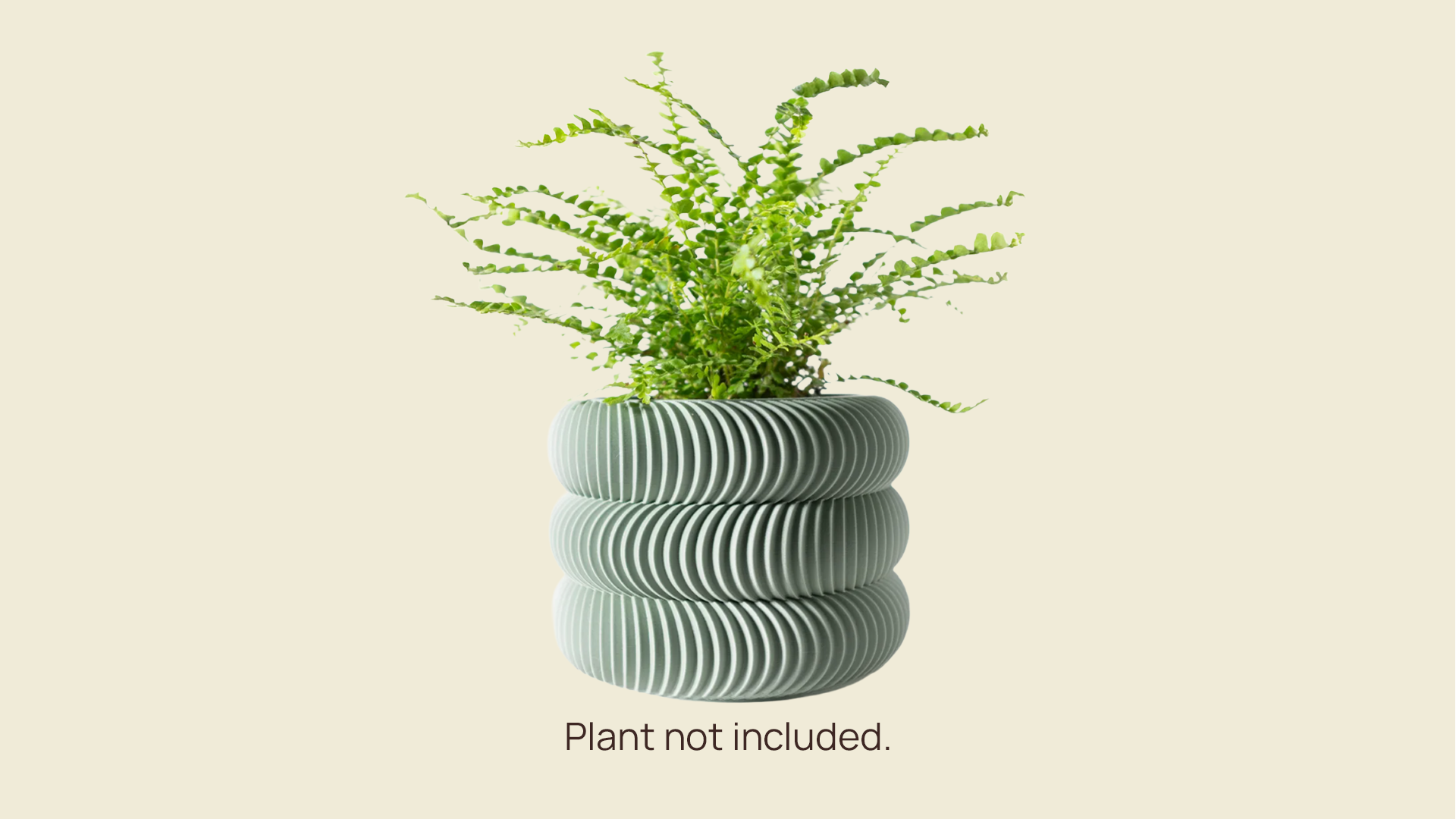Maro Planter