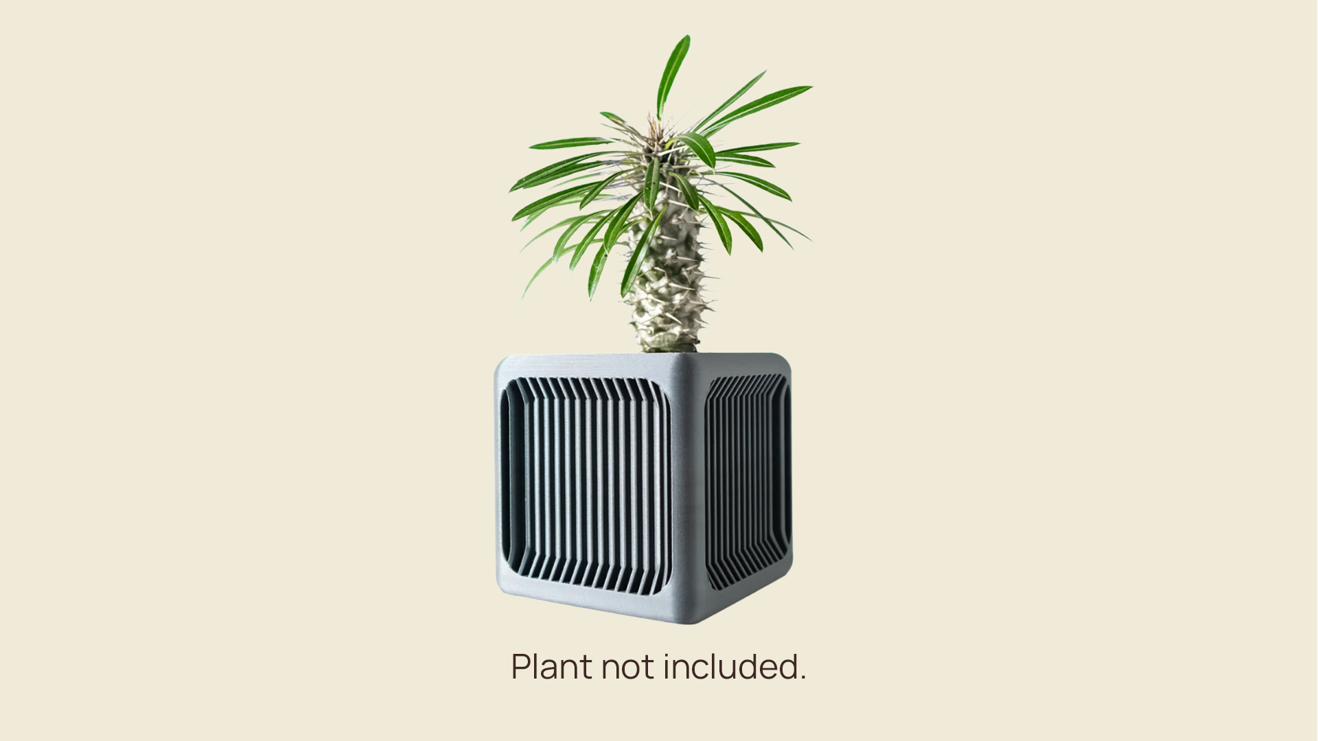 Rovo Planter