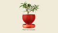 Yin Planter