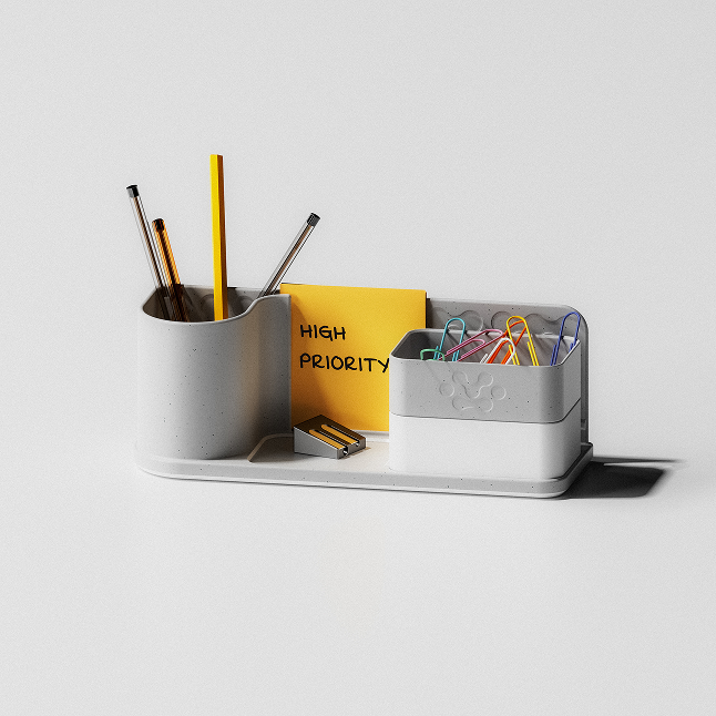 Moodi Desk Organizer