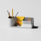 Moodi Desk Organizer