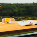 Moodi Desk Organizer